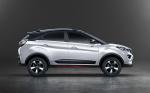 Tata Nexon Aero 2018 года